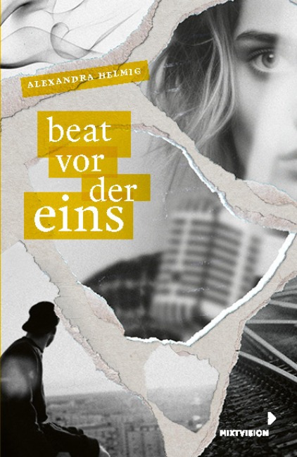 Beat vor der Eins - Alexandra Helmig