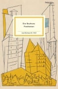 Cover-Bild zum Titel 'Die Bauhaus-Postkarten' von ''