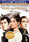 Cover-Bild zum Titel 'Krieg und Frieden' von ''