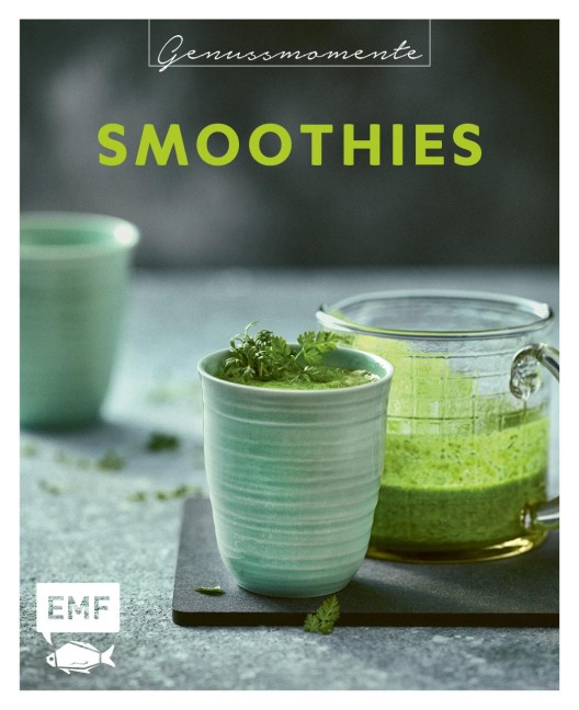 Genussmomente: Smoothies - 