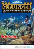 Cover-Bild zum Titel 'G. F. Unger Sonder-Edition 175' von 'G. F. Unger'