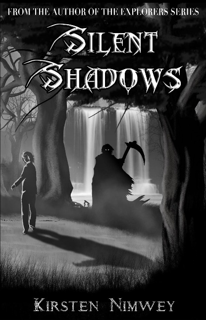 Silent Shadows (English Edition) - Kirsten Nimwey