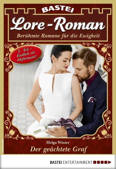 Lore-Roman 71 - Helga Winter