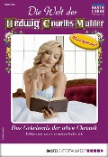 Cover-Bild zum Titel 'Die Welt der Hedwig Courths-Mahler 455' von 'Ruth von Neuen'