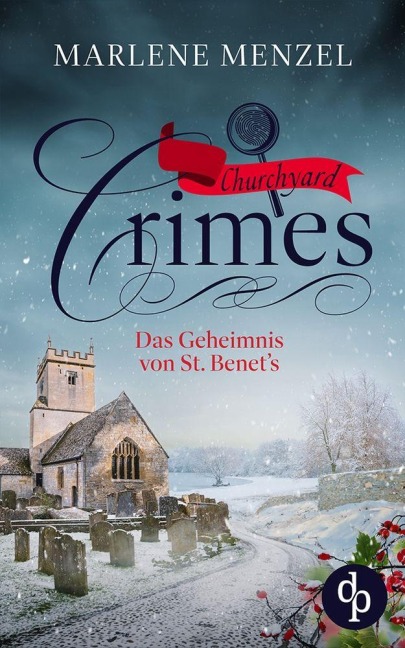 Das Geheimnis von St. Benet's - Marlene Menzel