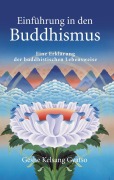 Cover-Bild zum Titel 'Einführung in den Buddhismus' von 'Geshe Kelsang Gyatso'