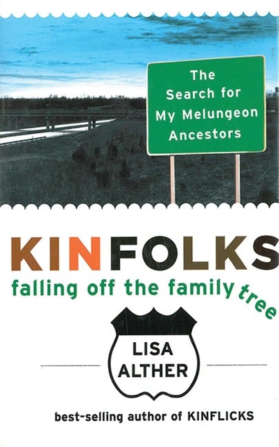 Kinfolks - Lisa Alther