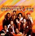 Boogie Wonderland: The Best Of Earth,Wind & Fire - Wind & Fire Earth