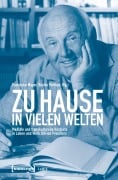 Cover-Bild zum Titel 'Zu Hause in vielen Welten' von ''