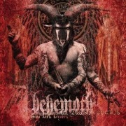 Cover-Bild zum Titel 'Zos Kia Cultus' von 'Behemoth'