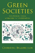 Green Societies - Christine Ingebritsen