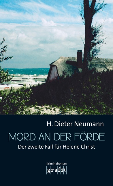 Mord an der Förde - Heinrich Dieter Neumann