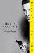 Cover-Bild zum Titel 'The Long Good-Bye' von 'Raymond Chandler'