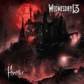 Cover-Bild zum Titel 'Horrorfier' von 'Wednesday 13'