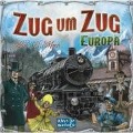 Zug um Zug Europa - 