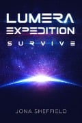 Lumera Expedition - Jona Sheffield