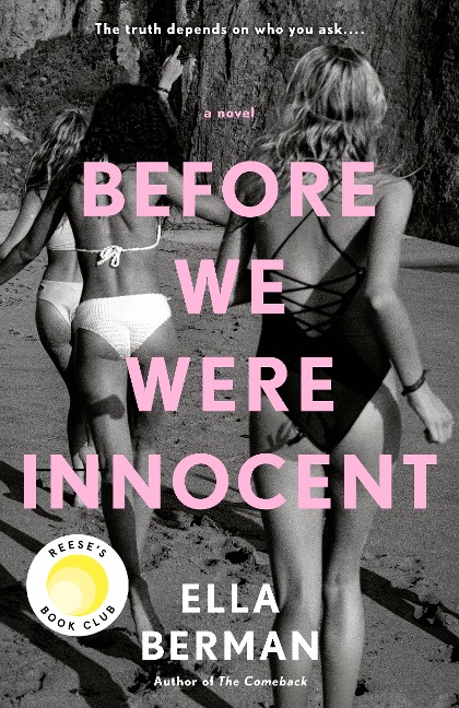 Before We Were Innocent: Reese's Book Club - Ella Berman