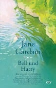 Cover-Bild zum Titel 'Bell und Harry' von 'Jane Gardam'