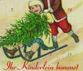 Cover-Bild zum Titel 'Ihr Kinderlein kommet' von 'Bidragsydere'