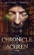 The Chronicle of Achren 'Draugr' - Michael J Dennis