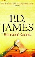 Unnatural Causes - P. D. James