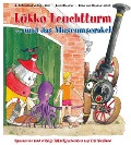 Lükko Leuchtturm und das Museumsorakel - Bernd Flessner