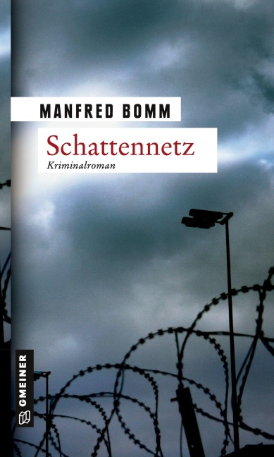 Schattennetz - Manfred Bomm