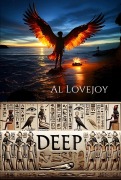 Cover-Bild zum Titel 'Deep' von 'Al Lovejoy'