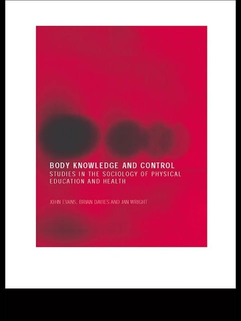 Body Knowledge and Control - 