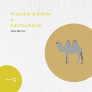 Cover-Bild zum Titel 'O anel de perdicas e outros contos' von 'Lima Barreto'
