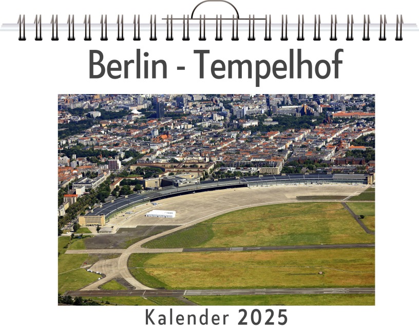 Berlin - Tempelhof - Max Schulz