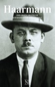 Cover-Bild zum Titel 'Haarmann' von 'Theodor Lessing'