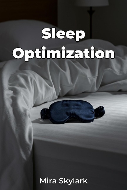 Sleep Optimization - Mira Skylark