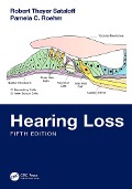 Cover-Bild zum Titel 'Hearing Loss' von ''