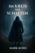 Cover-Bild zum Titel 'Im Kreis der Schatten' von 'Mark Aurel'