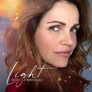 Light (Weihnachtsalbum) - Rebecca Immanuel