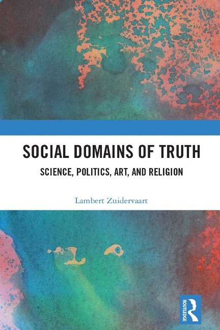 Social Domains of Truth - Lambert Zuidervaart
