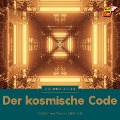 Cover-Bild zum Titel 'Der kosmische Code' von 'Zecharia Sitchin'