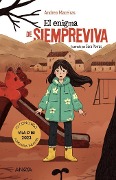 El enigma de siempreviva - Andrea Maceiras