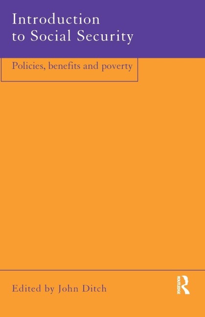 Introduction to Social Security - 