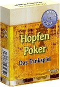 Cover-Bild zum Titel 'Hopfen-Poker' von 'Jannik Walter'
