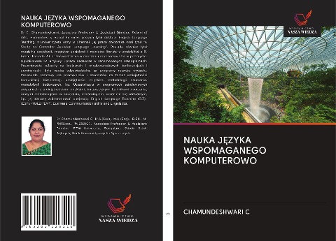 NAUKA J¿ZYKA WSPOMAGANEGO KOMPUTEROWO - Chamundeshwari C