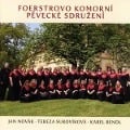 Tschechische Musik für Frauenchor - Jaroslav Foerster Frauenkammerchor/Brych