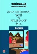 Cover-Bild zum Titel 'Oyun Kahramani Poti ve Akilli Cocuk Bill' von 'Hilal Sahin'