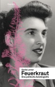 Cover-Bild zum Titel 'Feuerkraut' von 'Gerda Lerner'