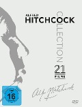 Alfred Hitchcock Collection - 