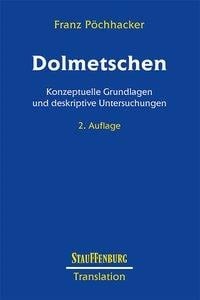 Dolmetschen - Franz Pöchhacker