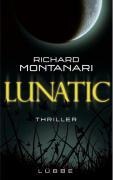 Lunatic - Richard Montanari