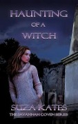 Haunting of a Witch - Suza Kates