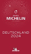 Michelin Deutschland 2024 - 